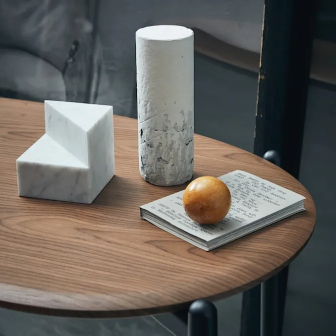 Lunat Desk