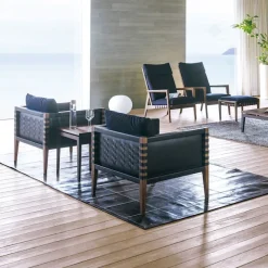 Lupin Lounge Chair