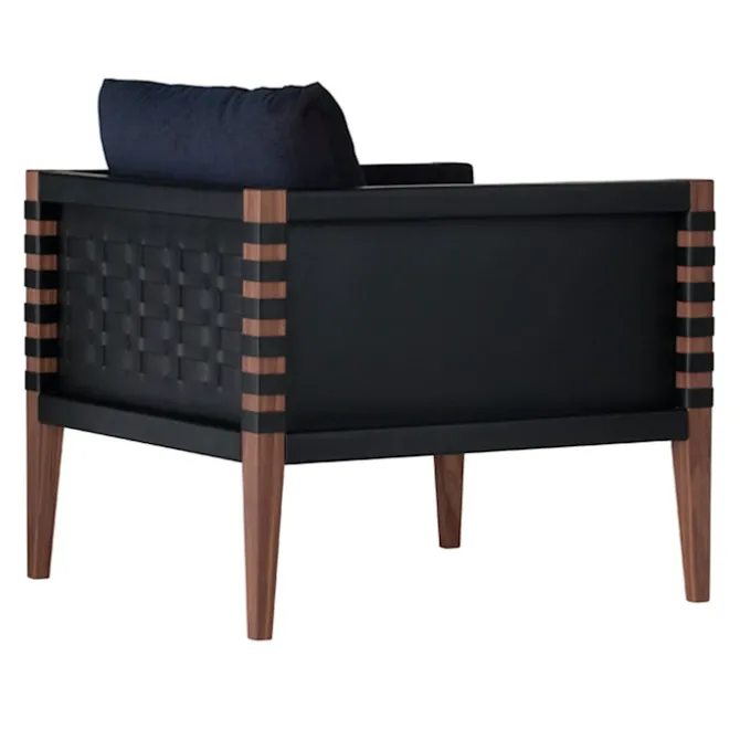 Lupin Lounge Chair