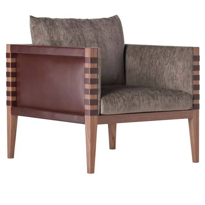 Lupin Lounge Chair