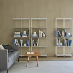 Lupo Low Table