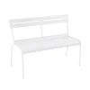 Luxembourg 2/3 Seater Bench
