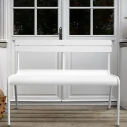 Luxembourg 2/3 Seater Bench