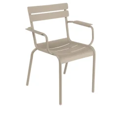 Luxembourg Armchair