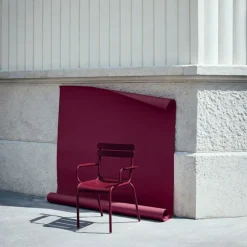 Luxembourg Armchair
