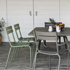 Luxembourg Armchair
