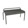 Luxembourg Compact Bench