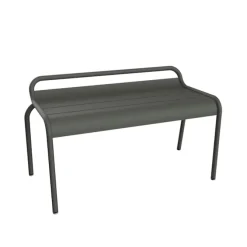 Luxembourg Compact Bench