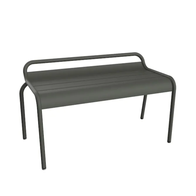 Luxembourg Compact Bench