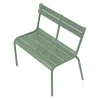 Luxembourg Kid Bench