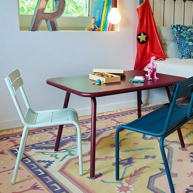 Luxembourg Kid Chair