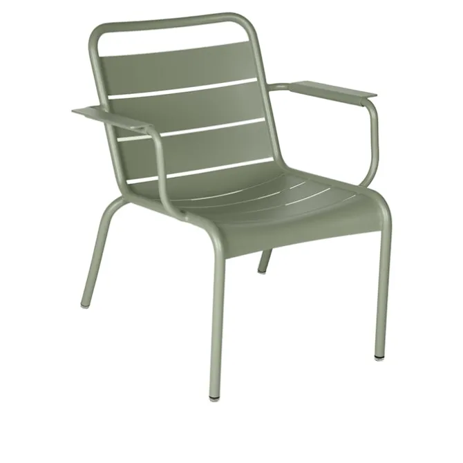 Luxembourg Lounge Armchair