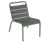 Luxembourg Lounge Chair