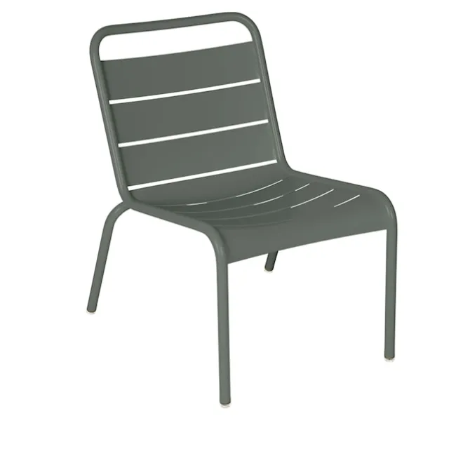 Luxembourg Lounge Chair