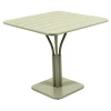 Luxembourg Pedestal Table 80x80 cm