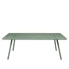 Luxembourg Table 207x100 cm
