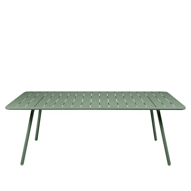 Luxembourg Table 207x100 cm