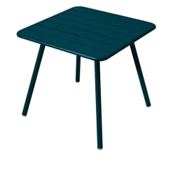 Luxembourg Table 80x80 cm