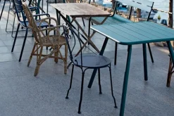 Luxembourg Table 80x80 cm