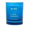 L'air Barbes Bougie Parfumée