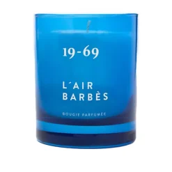 L'air Barbes Bougie Parfumée