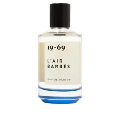 L'air Barbes Eau de Parfum
