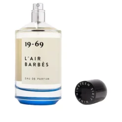 L'air Barbes Eau de Parfum