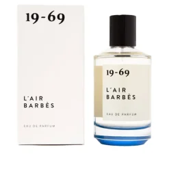 L'air Barbes Eau de Parfum