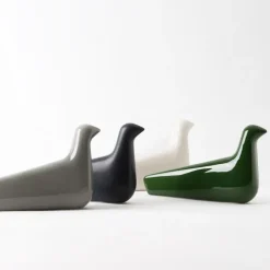 L'Oiseau ornamenter