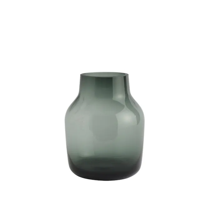 Lydløst strykejern 15 cm