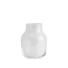 Lydløst strykejern 15 cm