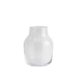 Lydløst strykejern 15 cm