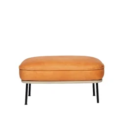 Lyra Footstool