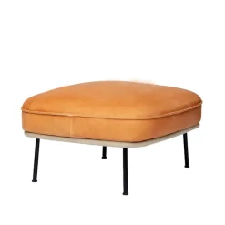 Lyra Footstool