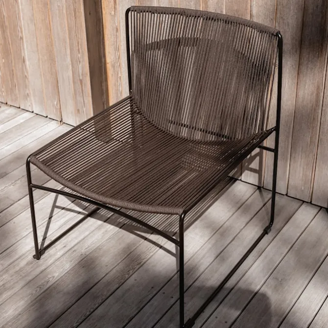 Lyre lenestol 2-pk