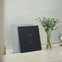 Lyric Speaker Canvas