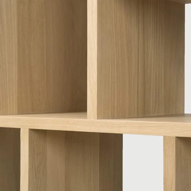 M Rack Large Oak