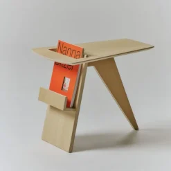 Magazine sidebord