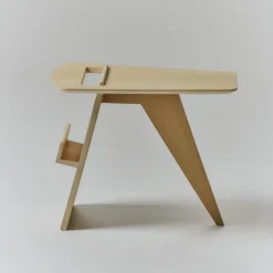 Magazine sidebord