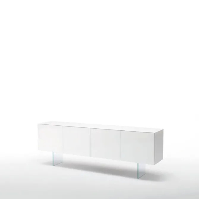 Magic Box Sideboard