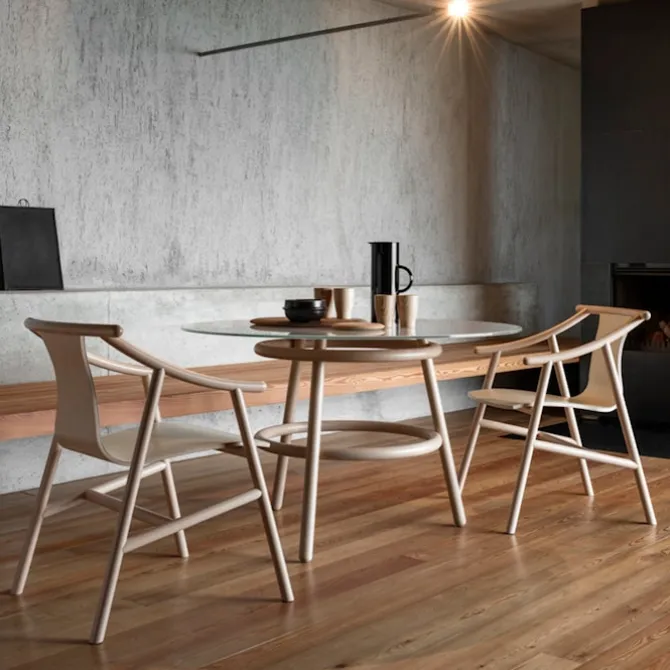 Magistretti 03 01 - Plywood