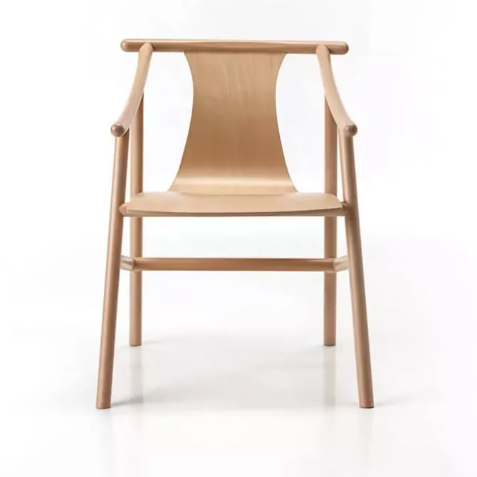 Magistretti 03 01 - Plywood