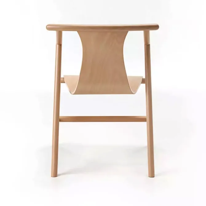 Magistretti 03 01 - Plywood