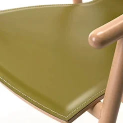 Magistretti 03 01 - Saddle Leather