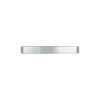 Magnetlist, glatt, 41 cm