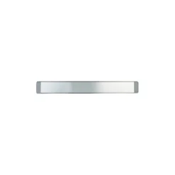 Magnetlist, glatt, 41 cm