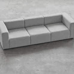 Mags 3-seters sofa Combination 1