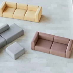 Mags 2,5-seters sofa Combination 1