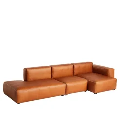 Mags Soft Low 3-seters sofa Combination 3 Right