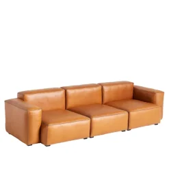 Mags Soft Low 3-seters sofa Combination 1